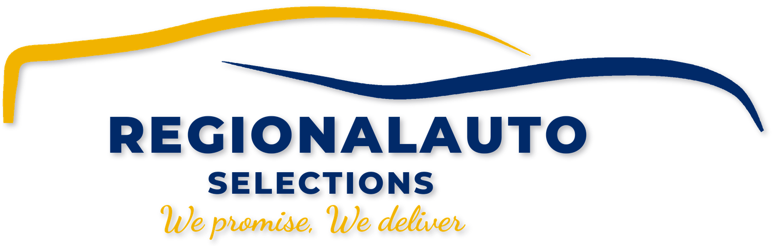 Regional Autoselections Ltd